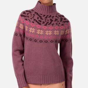 Kari Traa Sweater